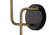 Delian Wall Lamp 2 Light